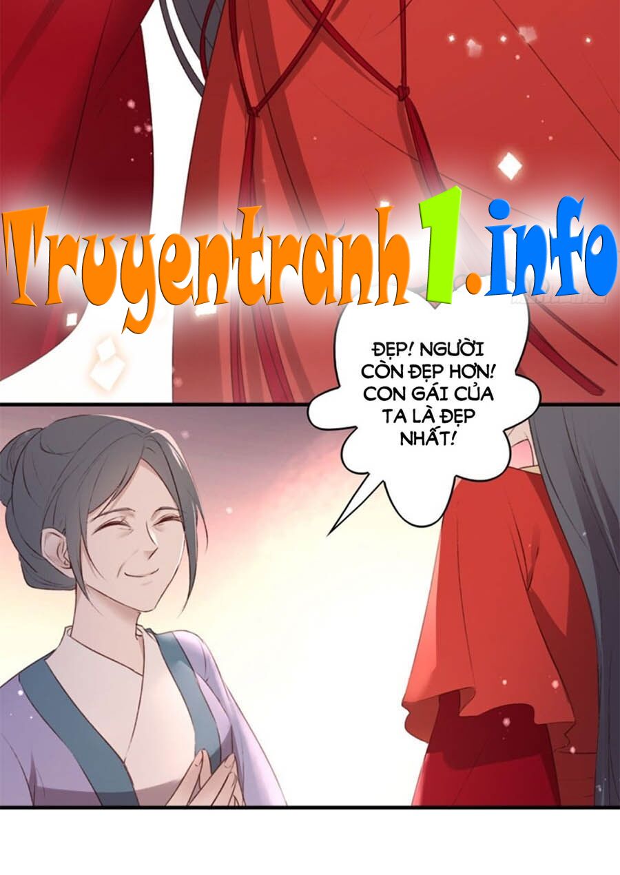 Liệt Hỏa Cuồng Phi: Vương Gia Thú Tính Muốn Sủng: Chapter 107