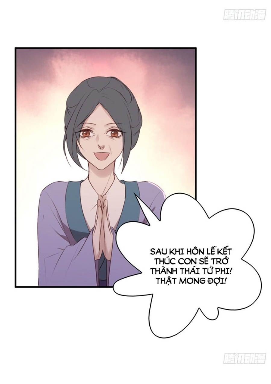Liệt Hỏa Cuồng Phi: Vương Gia Thú Tính Muốn Sủng: Chapter 107