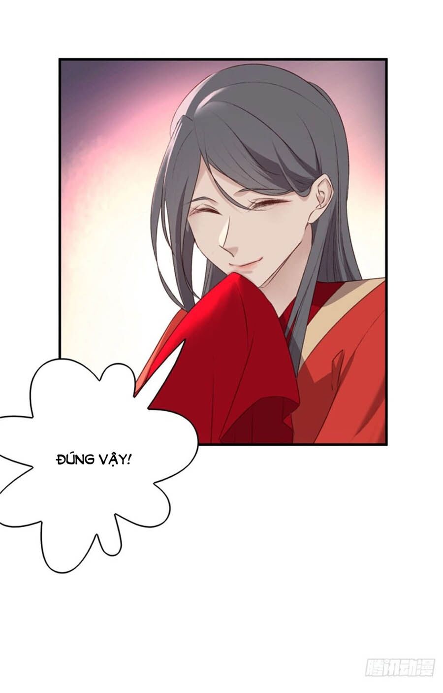 Liệt Hỏa Cuồng Phi: Vương Gia Thú Tính Muốn Sủng: Chapter 107