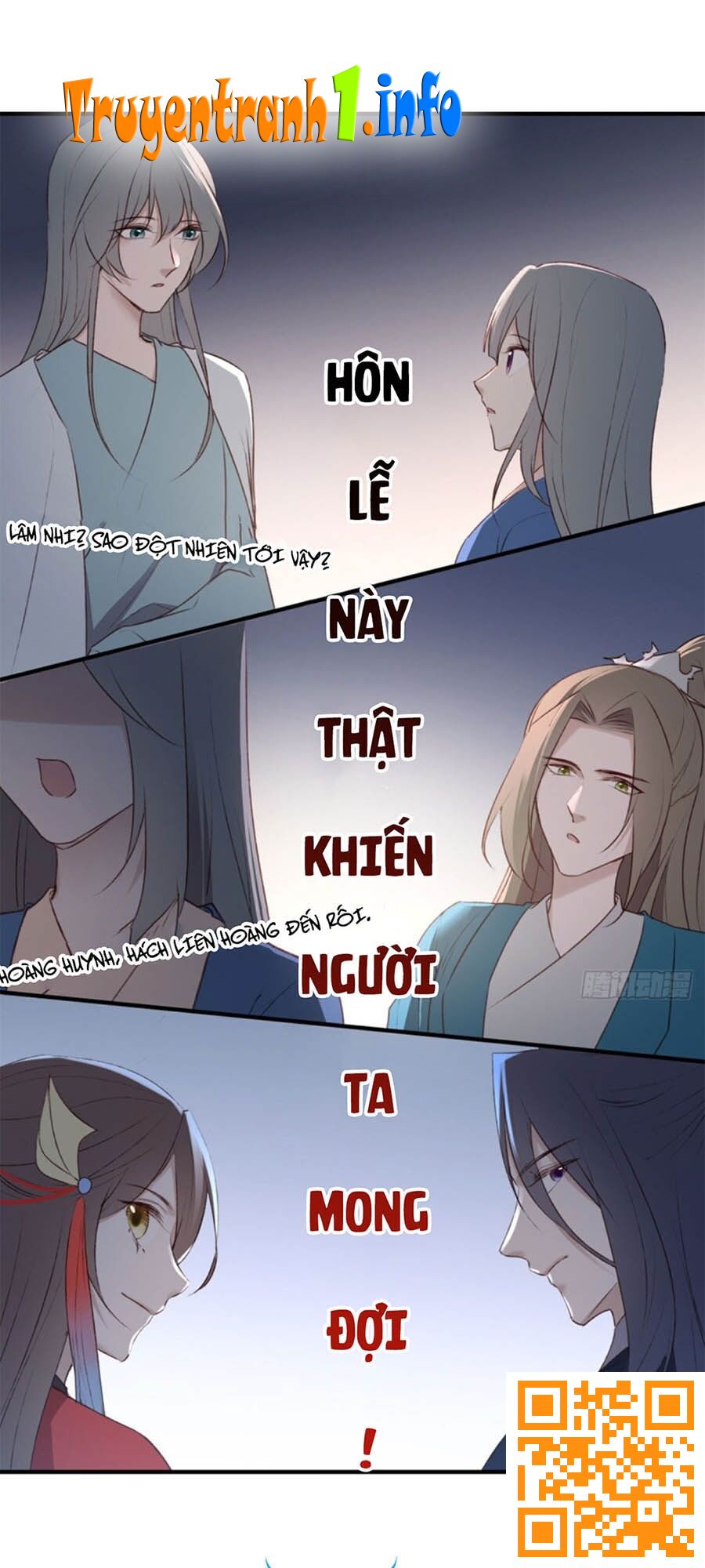 Liệt Hỏa Cuồng Phi: Vương Gia Thú Tính Muốn Sủng: Chapter 107