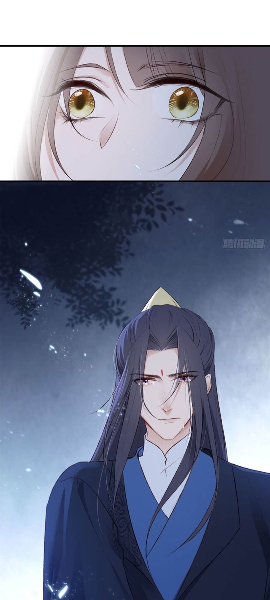Liệt Hỏa Cuồng Phi: Vương Gia Thú Tính Muốn Sủng: Chapter 107