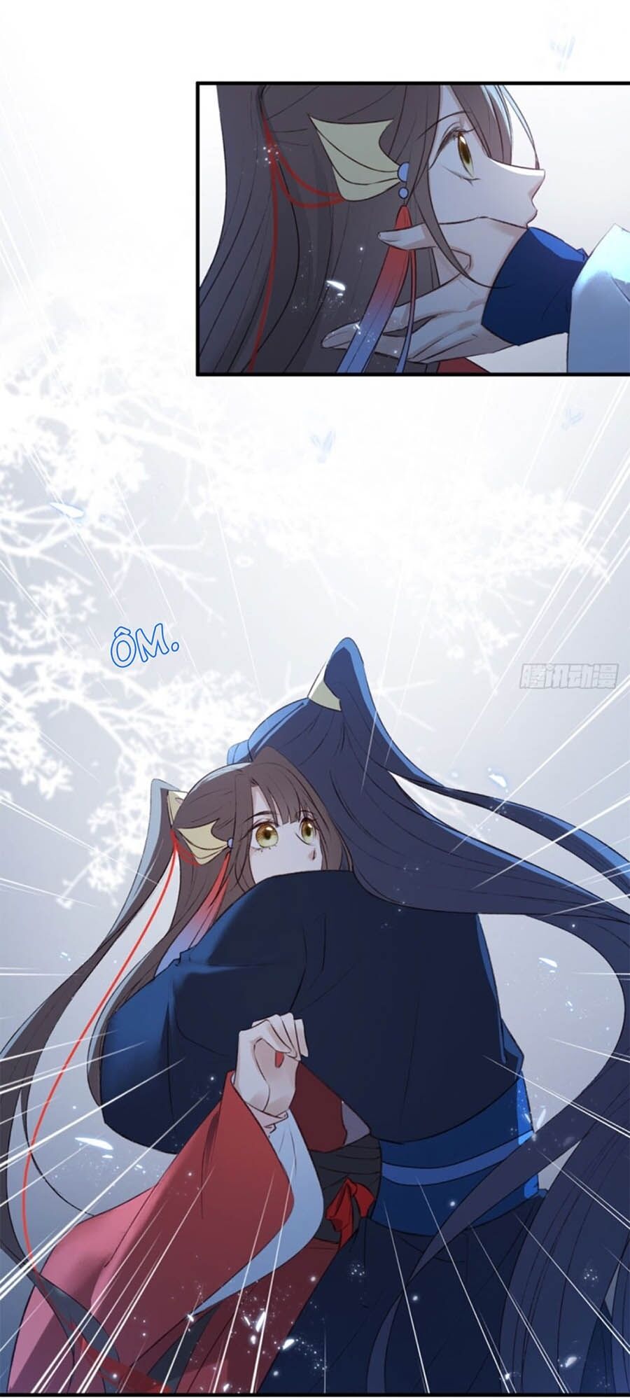 Liệt Hỏa Cuồng Phi: Vương Gia Thú Tính Muốn Sủng: Chapter 107