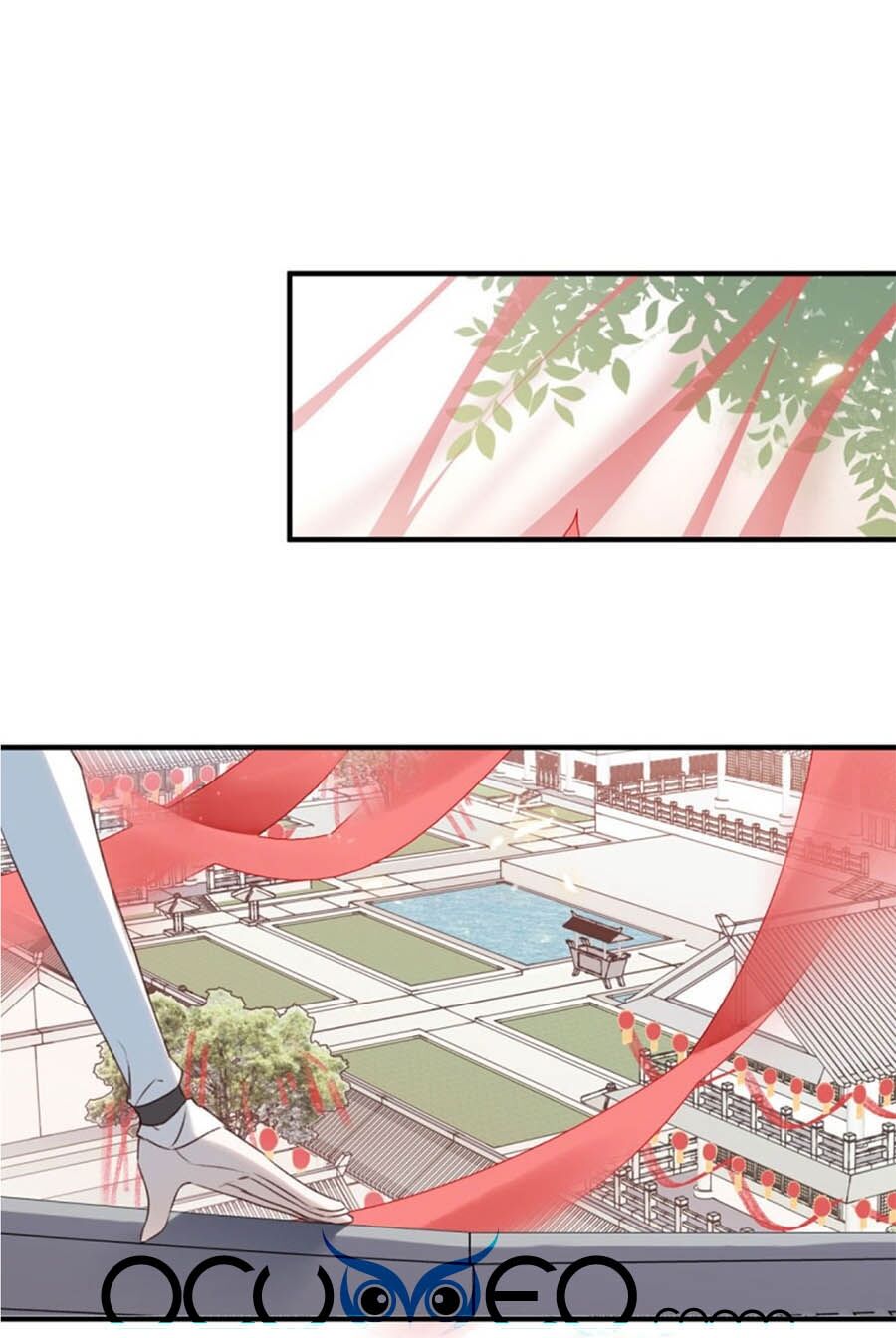 Liệt Hỏa Cuồng Phi: Vương Gia Thú Tính Muốn Sủng: Chapter 108