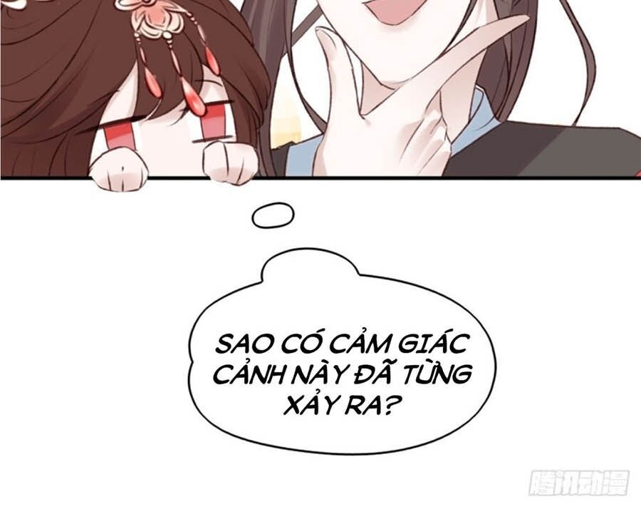 Liệt Hỏa Cuồng Phi: Vương Gia Thú Tính Muốn Sủng: Chapter 108