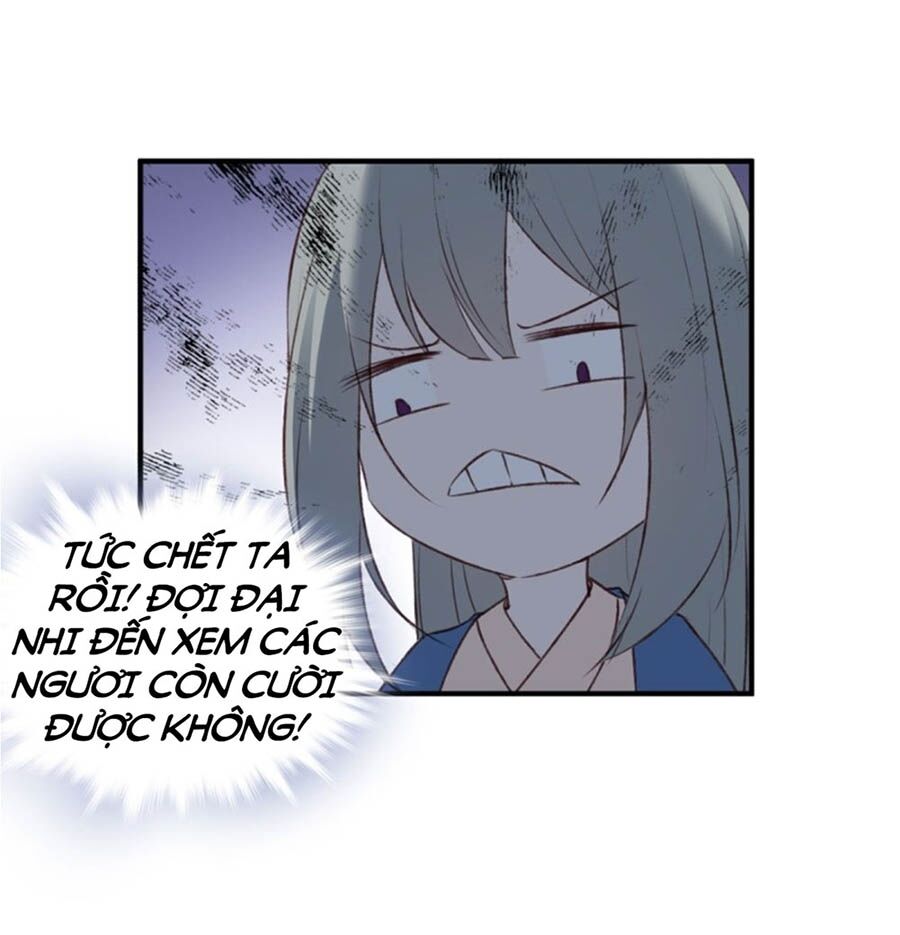 Liệt Hỏa Cuồng Phi: Vương Gia Thú Tính Muốn Sủng: Chapter 108