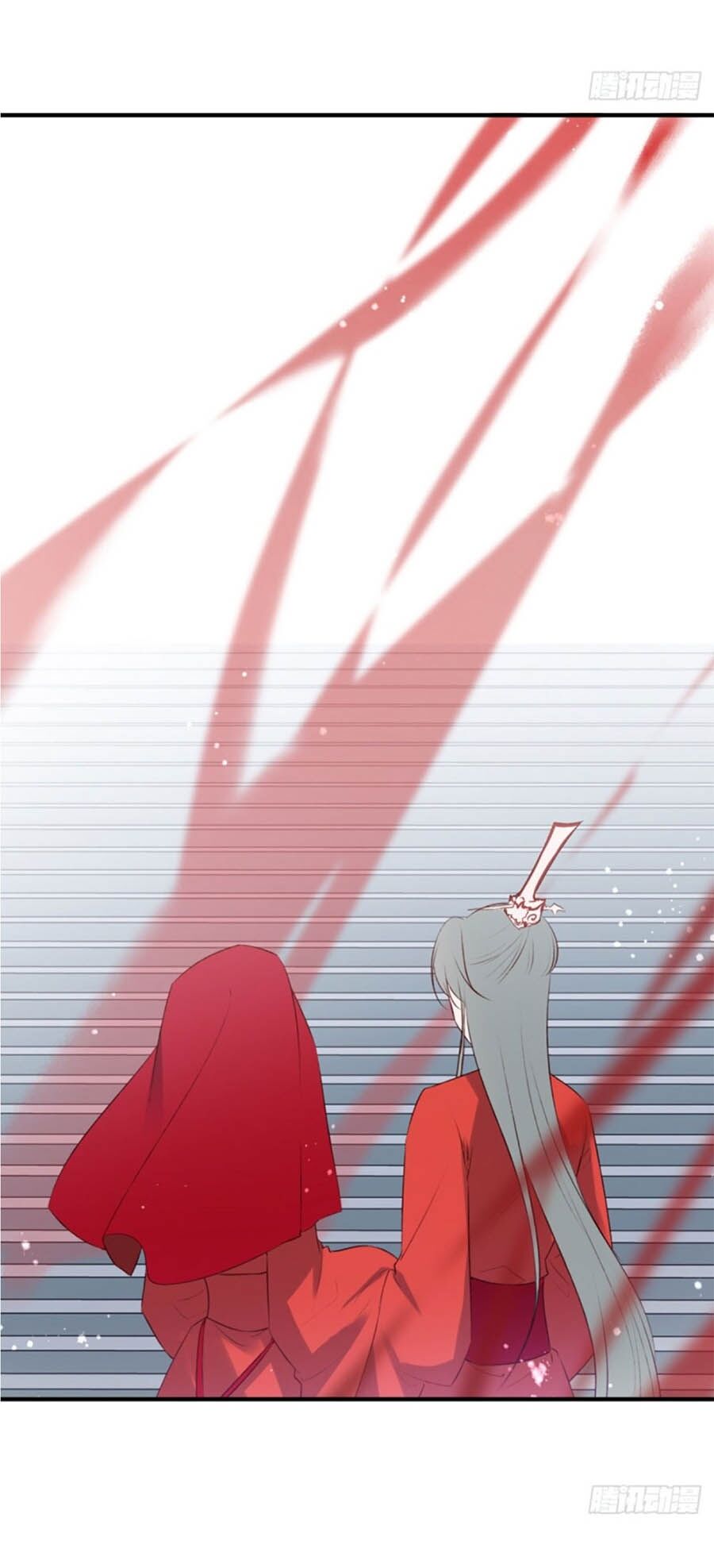 Liệt Hỏa Cuồng Phi: Vương Gia Thú Tính Muốn Sủng: Chapter 108