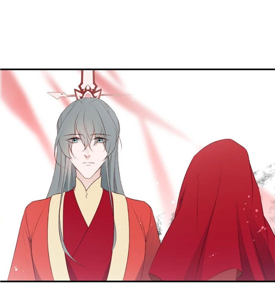 Liệt Hỏa Cuồng Phi: Vương Gia Thú Tính Muốn Sủng: Chapter 108