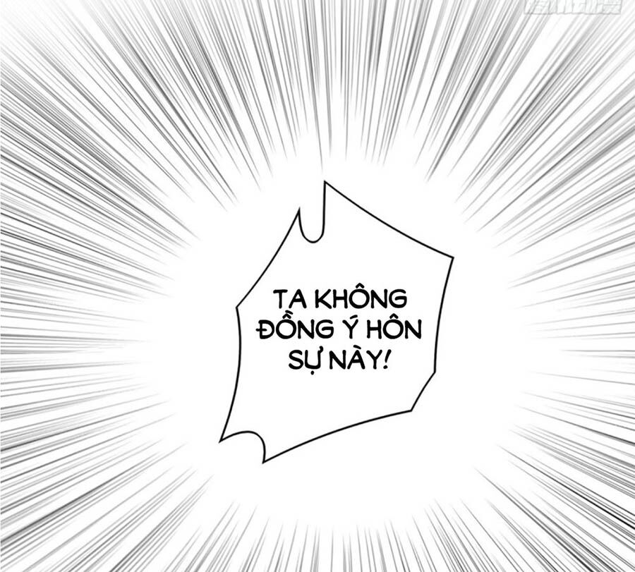 Liệt Hỏa Cuồng Phi: Vương Gia Thú Tính Muốn Sủng: Chapter 108