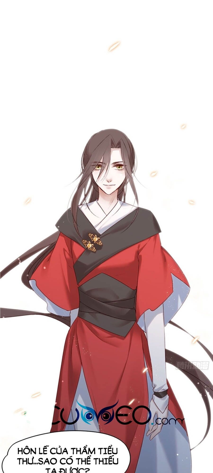 Liệt Hỏa Cuồng Phi: Vương Gia Thú Tính Muốn Sủng: Chapter 108