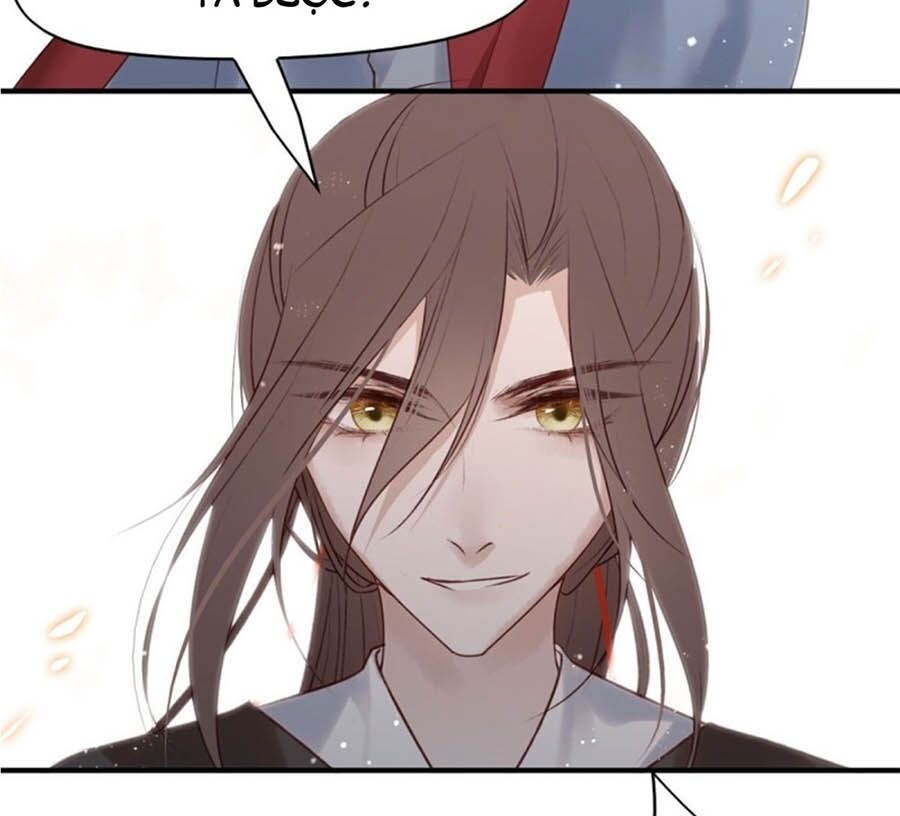 Liệt Hỏa Cuồng Phi: Vương Gia Thú Tính Muốn Sủng: Chapter 108