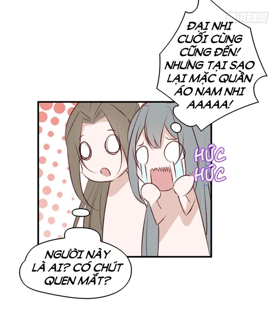 Liệt Hỏa Cuồng Phi: Vương Gia Thú Tính Muốn Sủng: Chapter 108