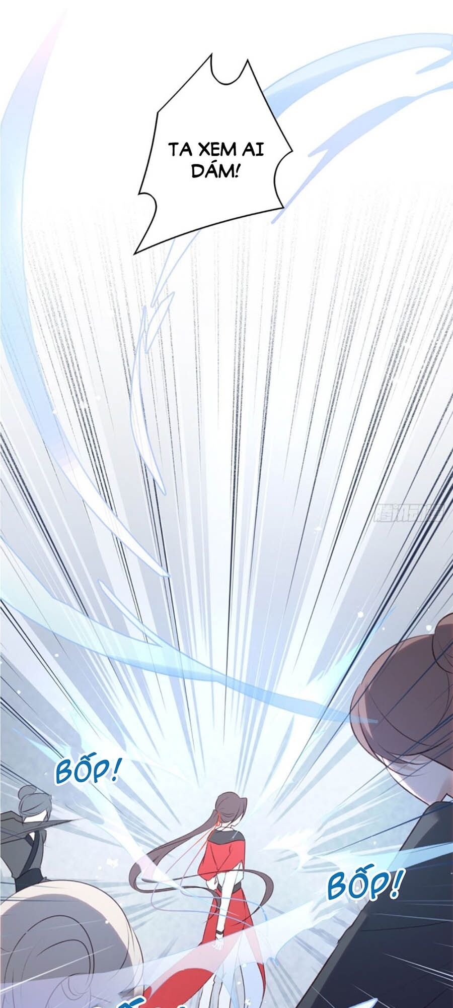 Liệt Hỏa Cuồng Phi: Vương Gia Thú Tính Muốn Sủng: Chapter 108