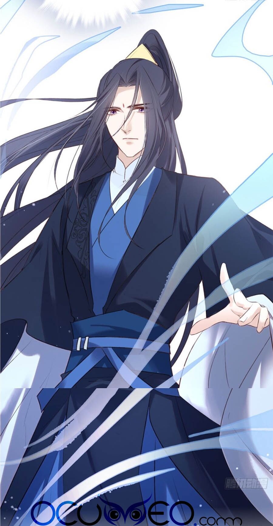 Liệt Hỏa Cuồng Phi: Vương Gia Thú Tính Muốn Sủng: Chapter 108