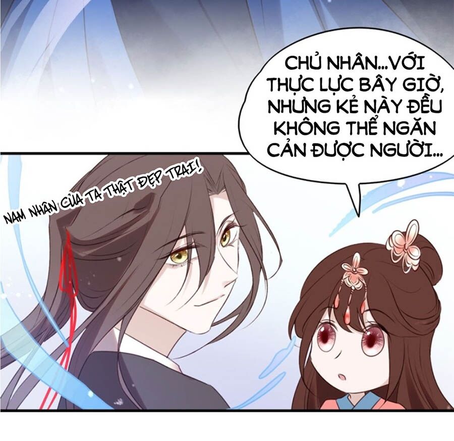 Liệt Hỏa Cuồng Phi: Vương Gia Thú Tính Muốn Sủng: Chapter 108