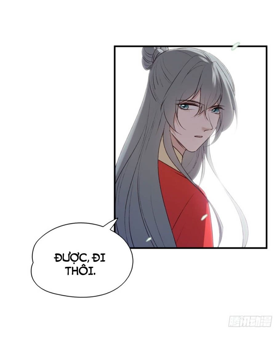 Liệt Hỏa Cuồng Phi: Vương Gia Thú Tính Muốn Sủng: Chapter 108