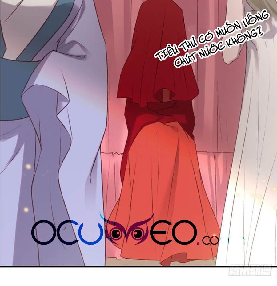 Liệt Hỏa Cuồng Phi: Vương Gia Thú Tính Muốn Sủng: Chapter 108