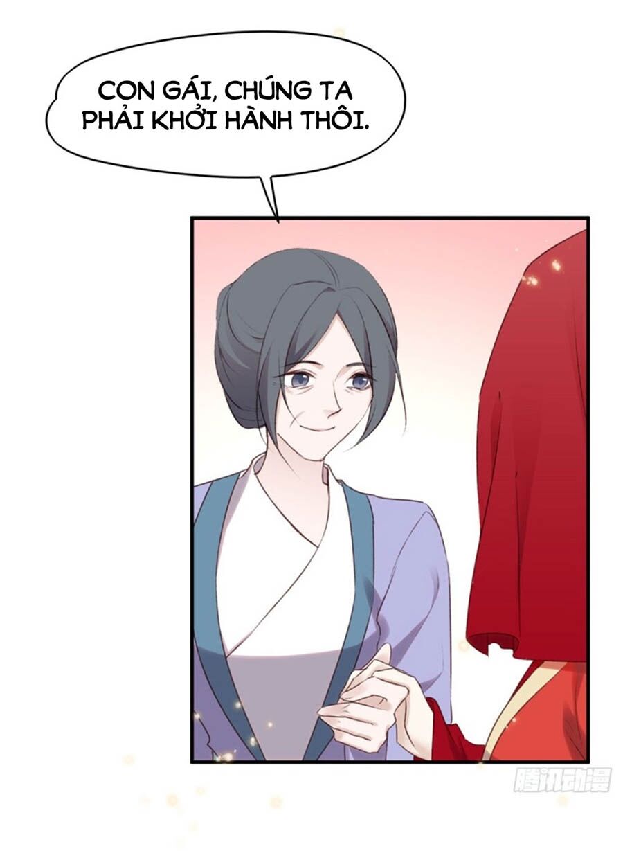 Liệt Hỏa Cuồng Phi: Vương Gia Thú Tính Muốn Sủng: Chapter 108