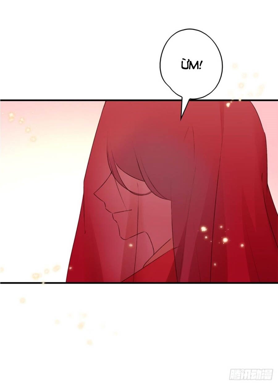 Liệt Hỏa Cuồng Phi: Vương Gia Thú Tính Muốn Sủng: Chapter 108