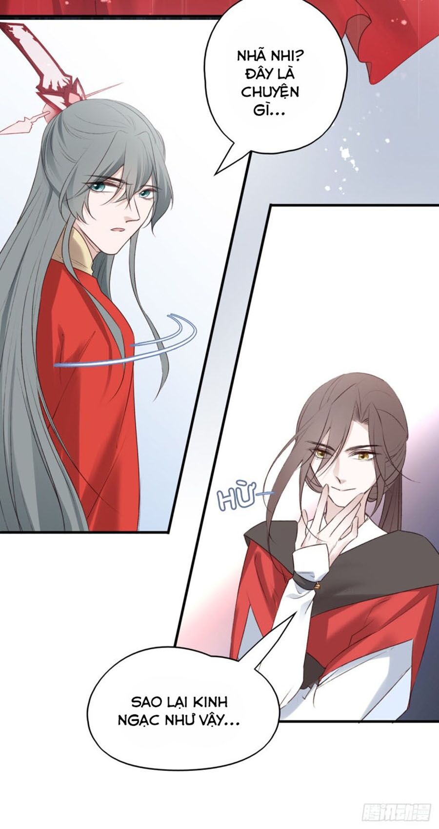 Liệt Hỏa Cuồng Phi: Vương Gia Thú Tính Muốn Sủng: Chapter 109