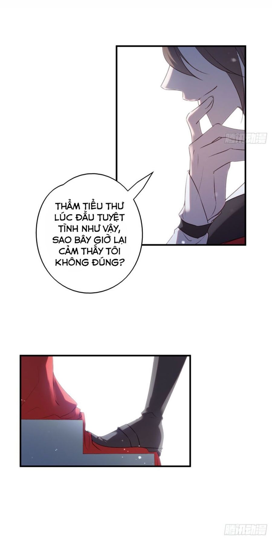 Liệt Hỏa Cuồng Phi: Vương Gia Thú Tính Muốn Sủng: Chapter 109
