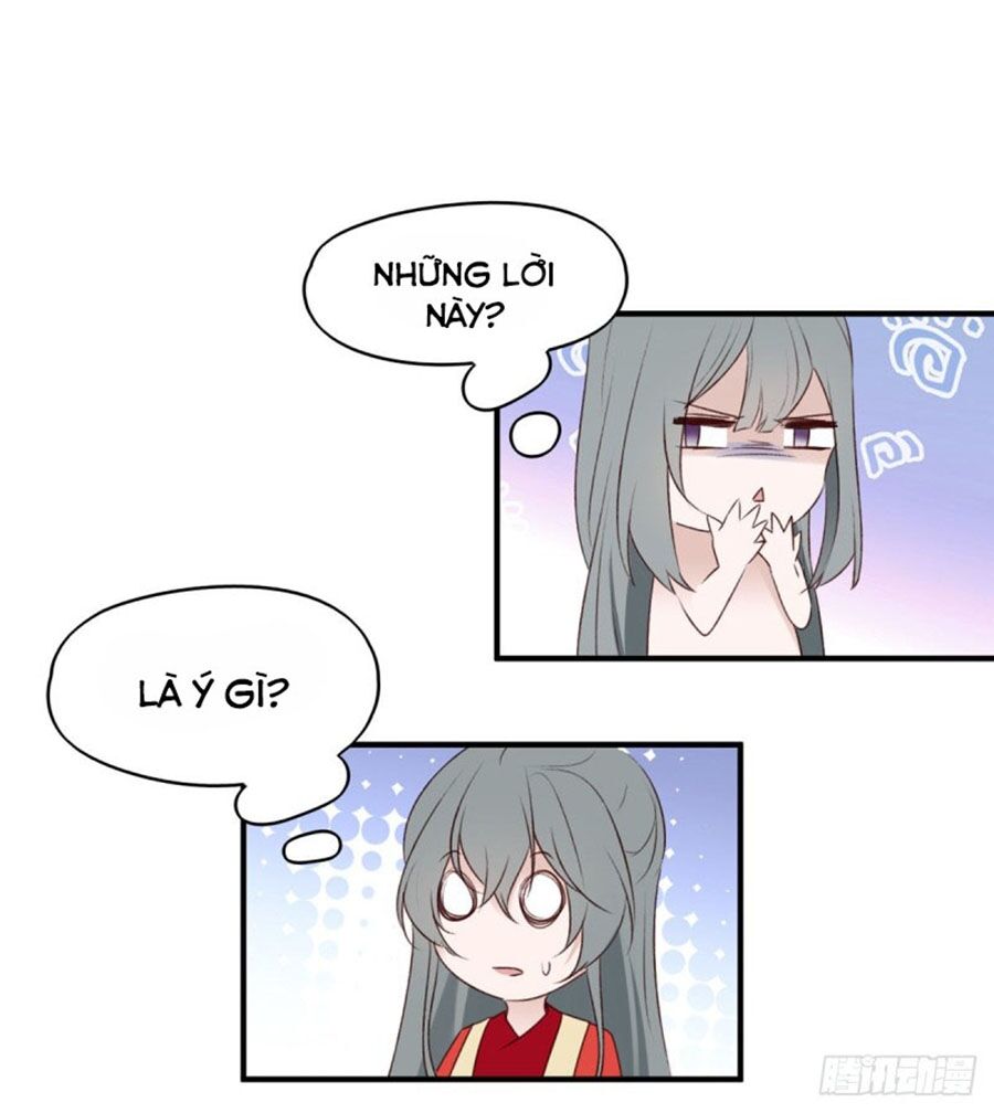 Liệt Hỏa Cuồng Phi: Vương Gia Thú Tính Muốn Sủng: Chapter 109
