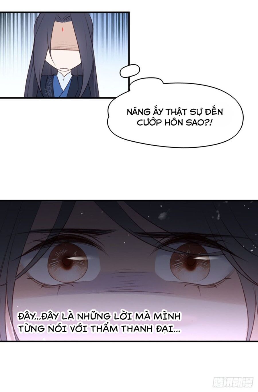 Liệt Hỏa Cuồng Phi: Vương Gia Thú Tính Muốn Sủng: Chapter 109