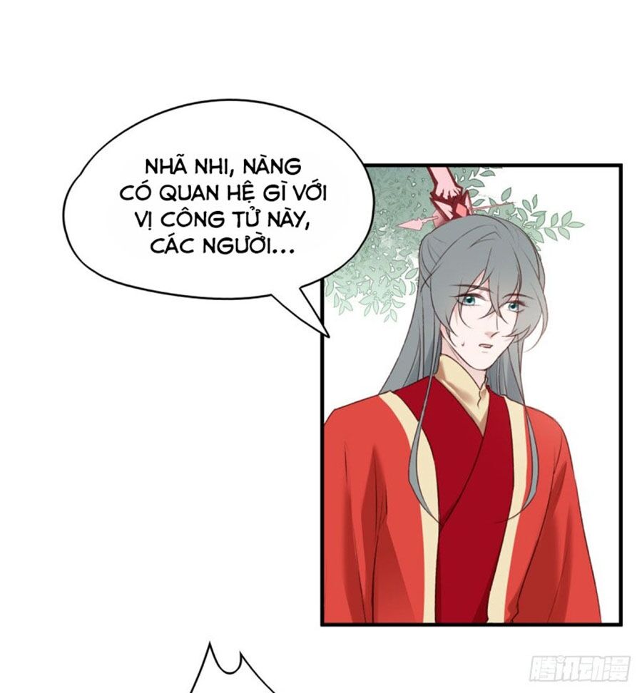 Liệt Hỏa Cuồng Phi: Vương Gia Thú Tính Muốn Sủng: Chapter 109