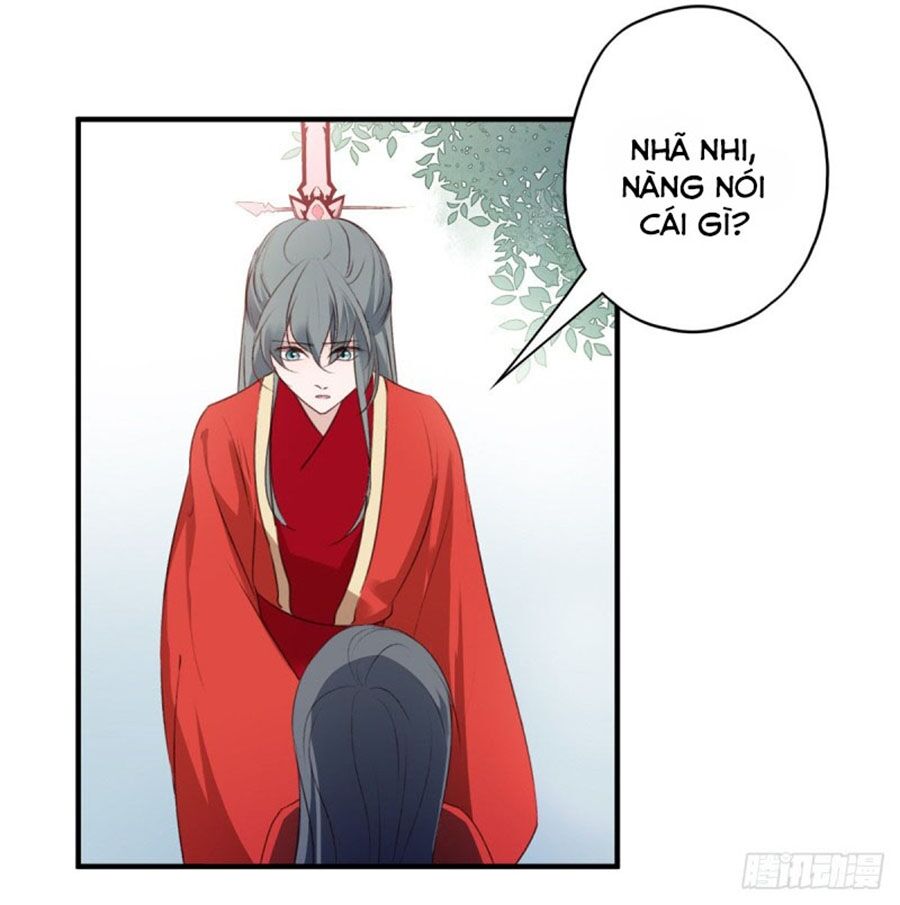 Liệt Hỏa Cuồng Phi: Vương Gia Thú Tính Muốn Sủng: Chapter 109