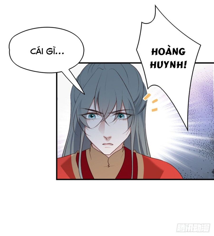 Liệt Hỏa Cuồng Phi: Vương Gia Thú Tính Muốn Sủng: Chapter 109