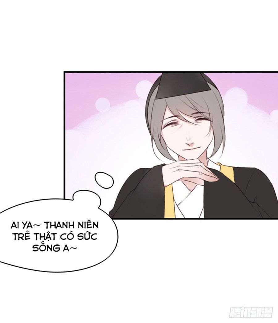 Liệt Hỏa Cuồng Phi: Vương Gia Thú Tính Muốn Sủng: Chapter 109