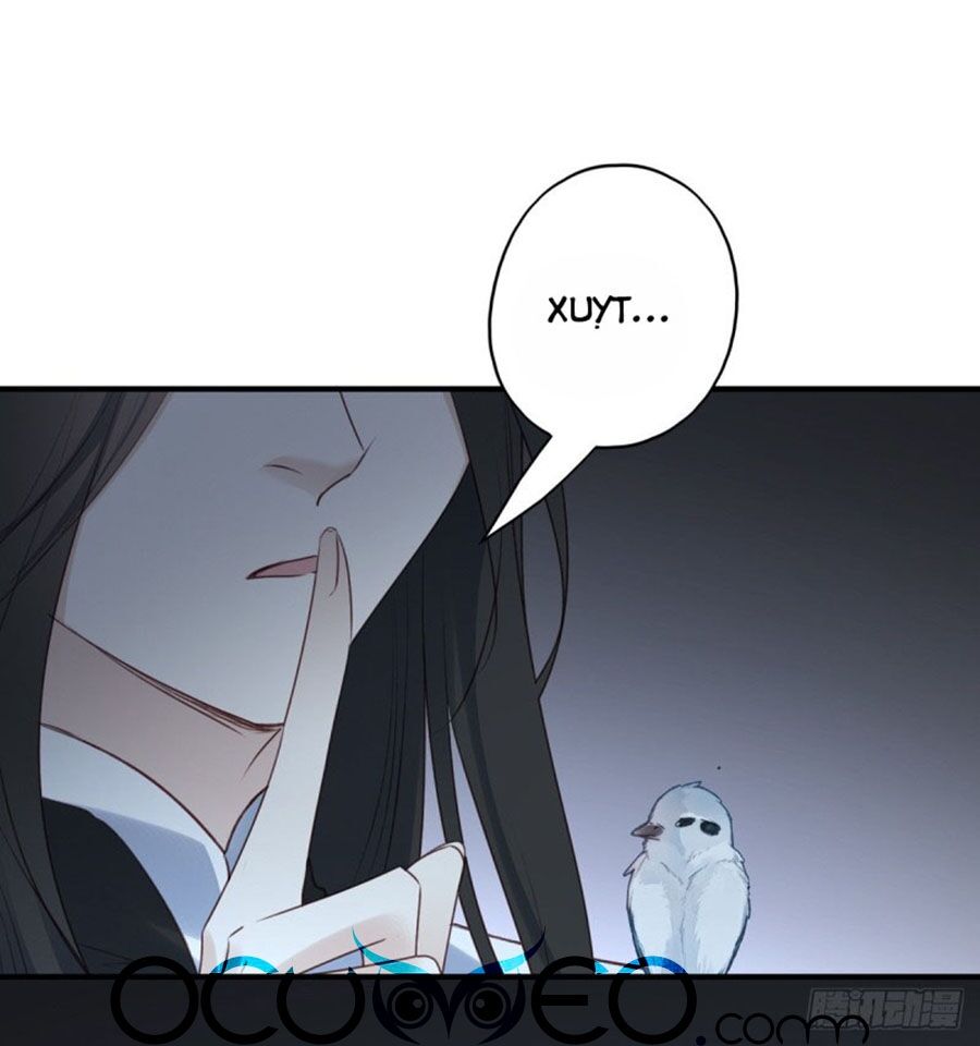 Liệt Hỏa Cuồng Phi: Vương Gia Thú Tính Muốn Sủng: Chapter 109