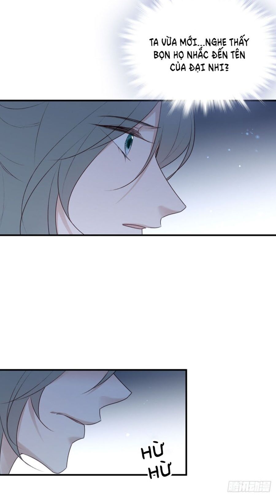 Liệt Hỏa Cuồng Phi: Vương Gia Thú Tính Muốn Sủng: Chapter 109