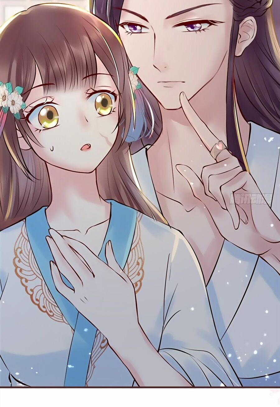Liệt Hỏa Cuồng Phi: Vương Gia Thú Tính Muốn Sủng: Chapter 11