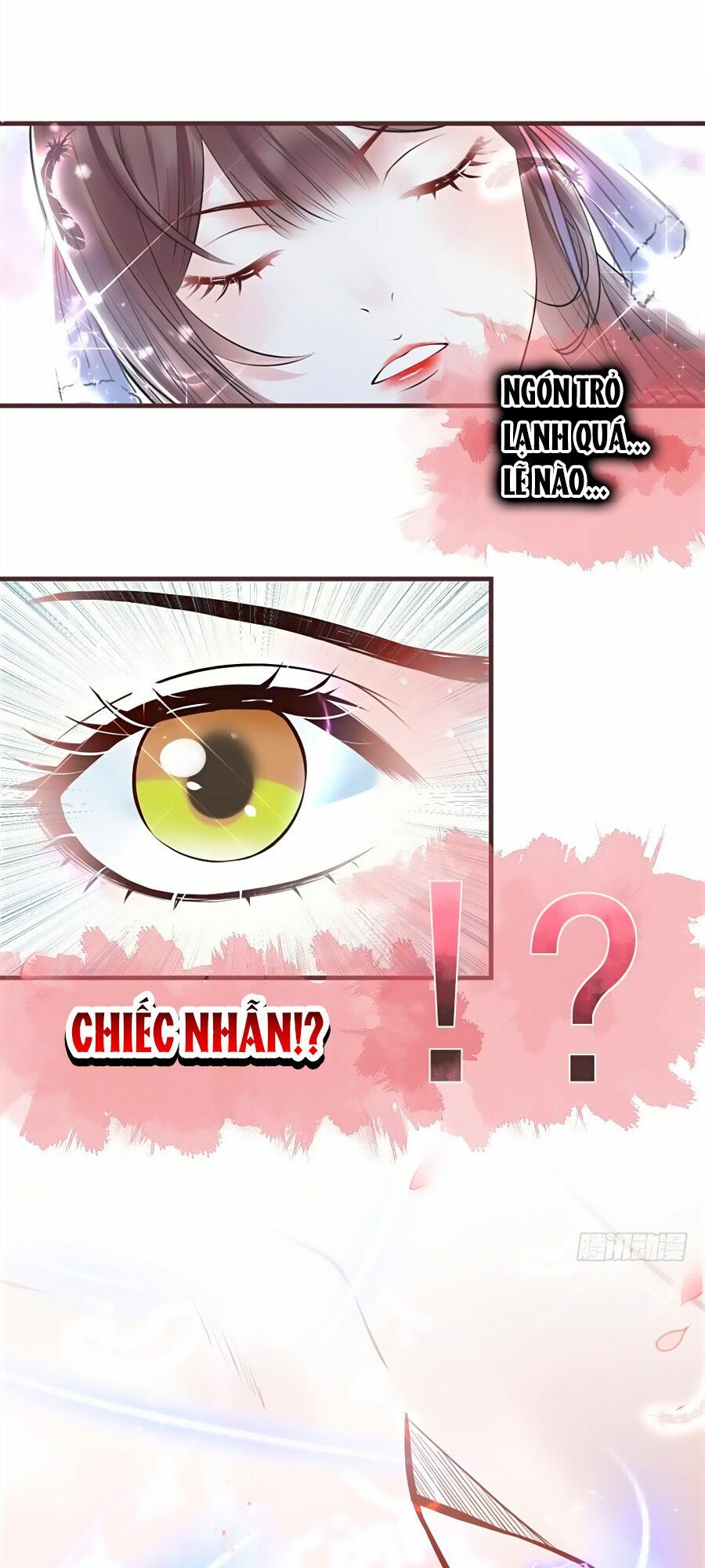 Liệt Hỏa Cuồng Phi: Vương Gia Thú Tính Muốn Sủng: Chapter 11