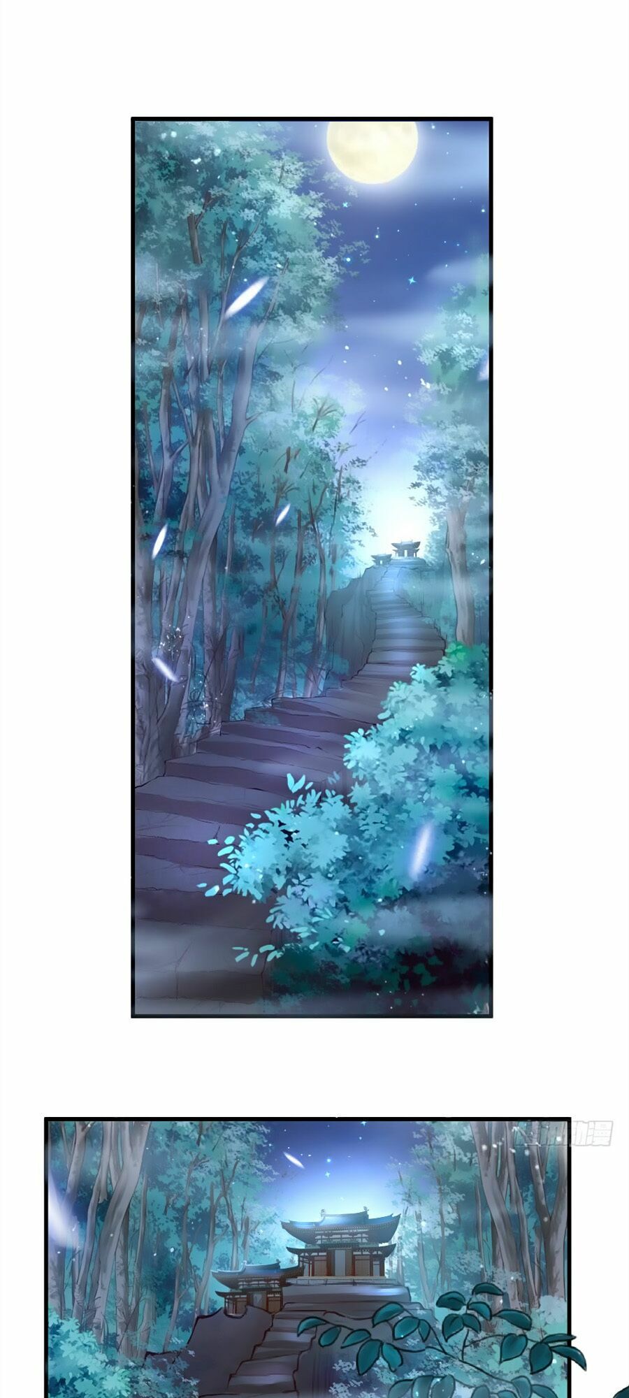 Liệt Hỏa Cuồng Phi: Vương Gia Thú Tính Muốn Sủng: Chapter 11