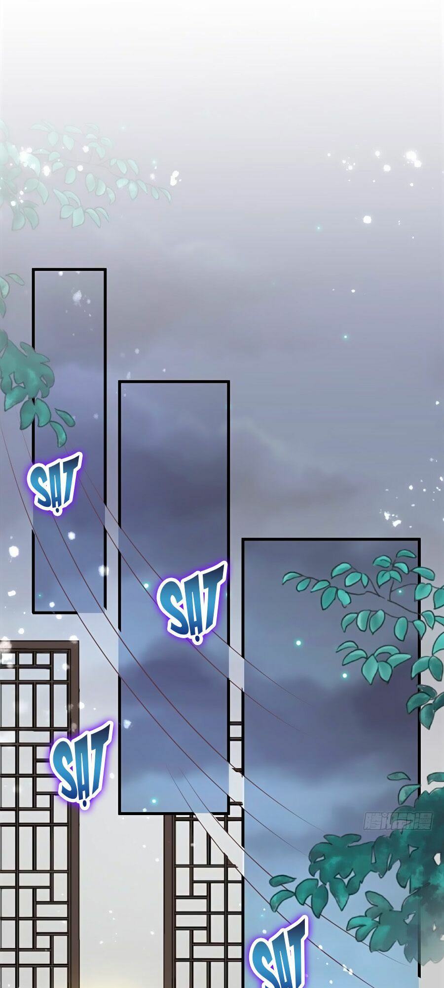 Liệt Hỏa Cuồng Phi: Vương Gia Thú Tính Muốn Sủng: Chapter 11