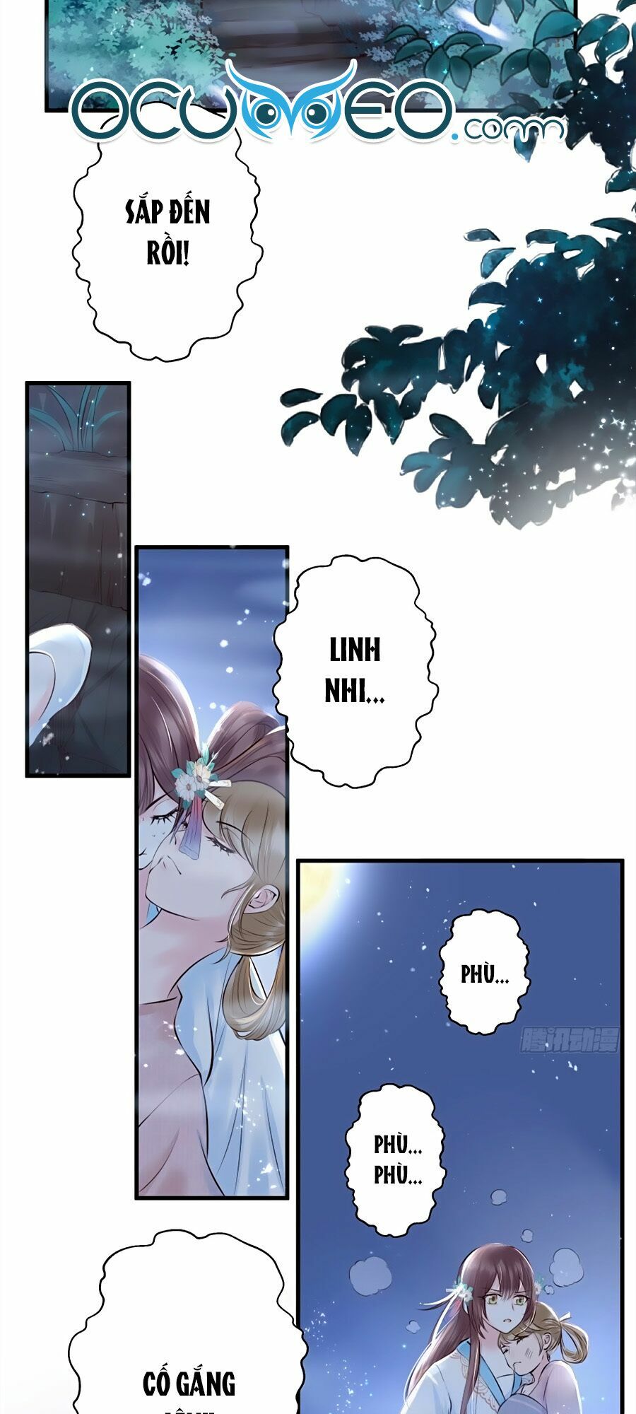 Liệt Hỏa Cuồng Phi: Vương Gia Thú Tính Muốn Sủng: Chapter 11