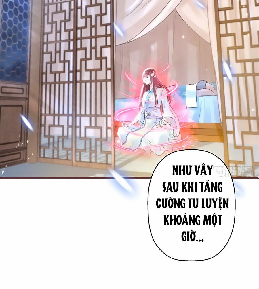 Liệt Hỏa Cuồng Phi: Vương Gia Thú Tính Muốn Sủng: Chapter 11