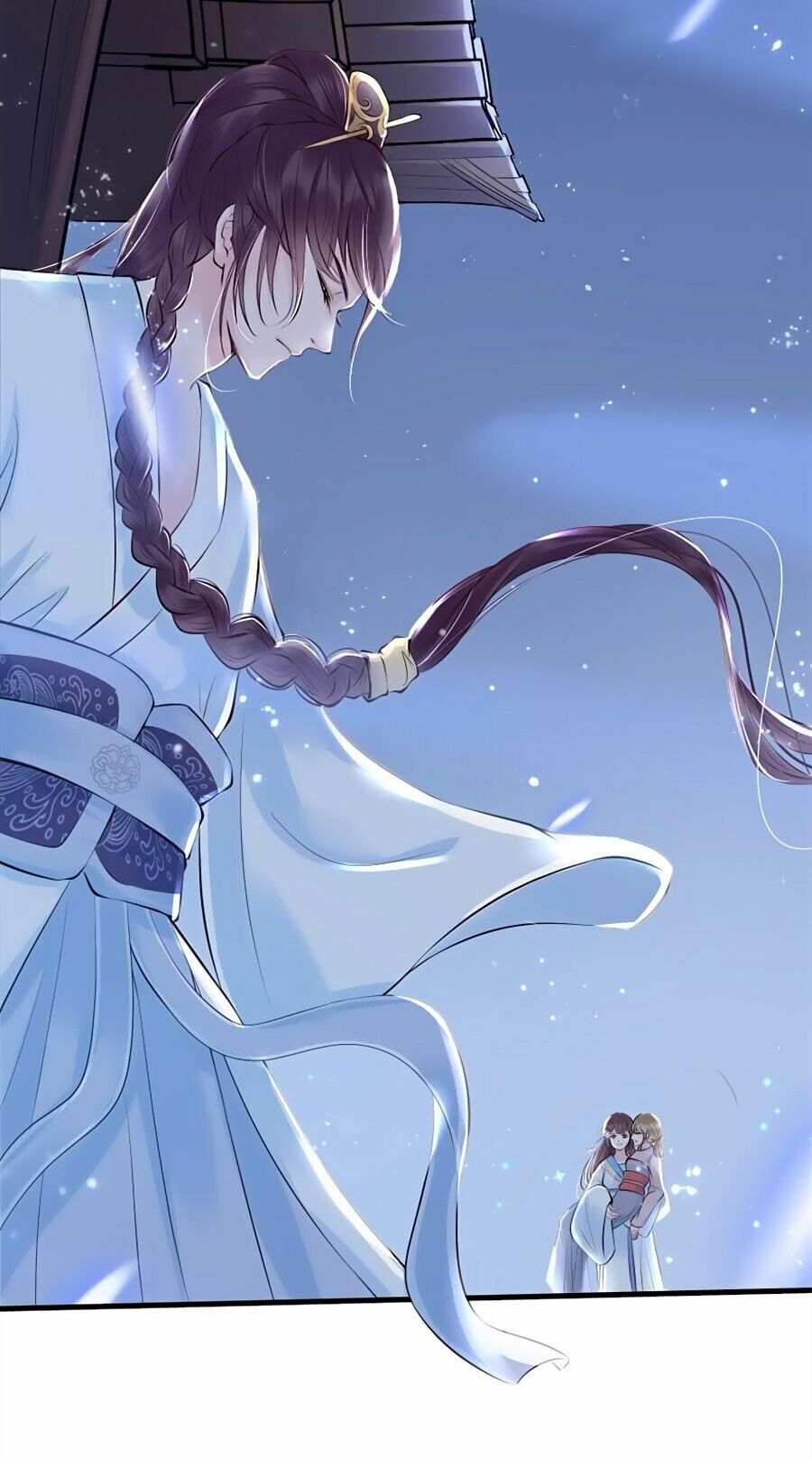 Liệt Hỏa Cuồng Phi: Vương Gia Thú Tính Muốn Sủng: Chapter 11