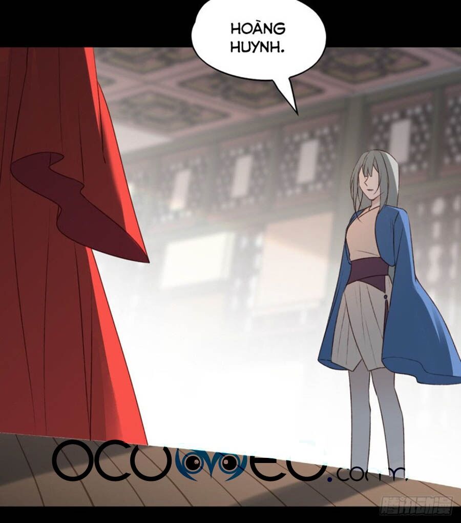 Liệt Hỏa Cuồng Phi: Vương Gia Thú Tính Muốn Sủng: Chapter 110