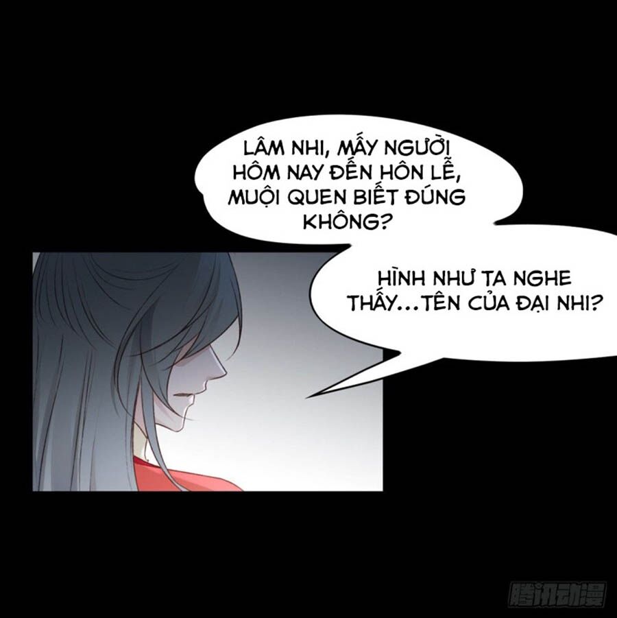 Liệt Hỏa Cuồng Phi: Vương Gia Thú Tính Muốn Sủng: Chapter 110