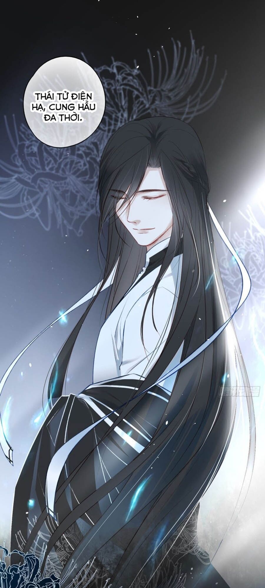 Liệt Hỏa Cuồng Phi: Vương Gia Thú Tính Muốn Sủng: Chapter 110