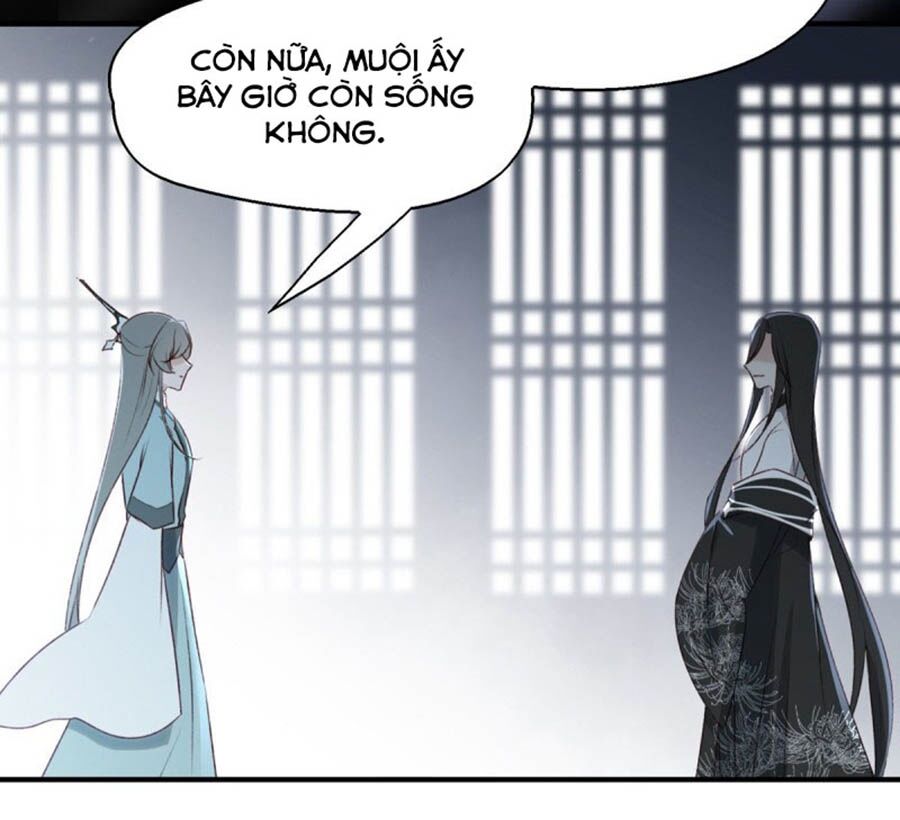 Liệt Hỏa Cuồng Phi: Vương Gia Thú Tính Muốn Sủng: Chapter 110