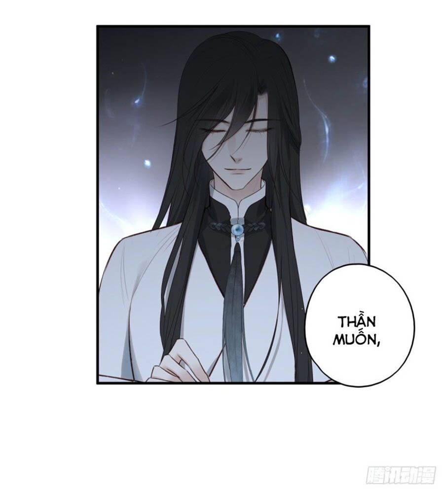 Liệt Hỏa Cuồng Phi: Vương Gia Thú Tính Muốn Sủng: Chapter 110