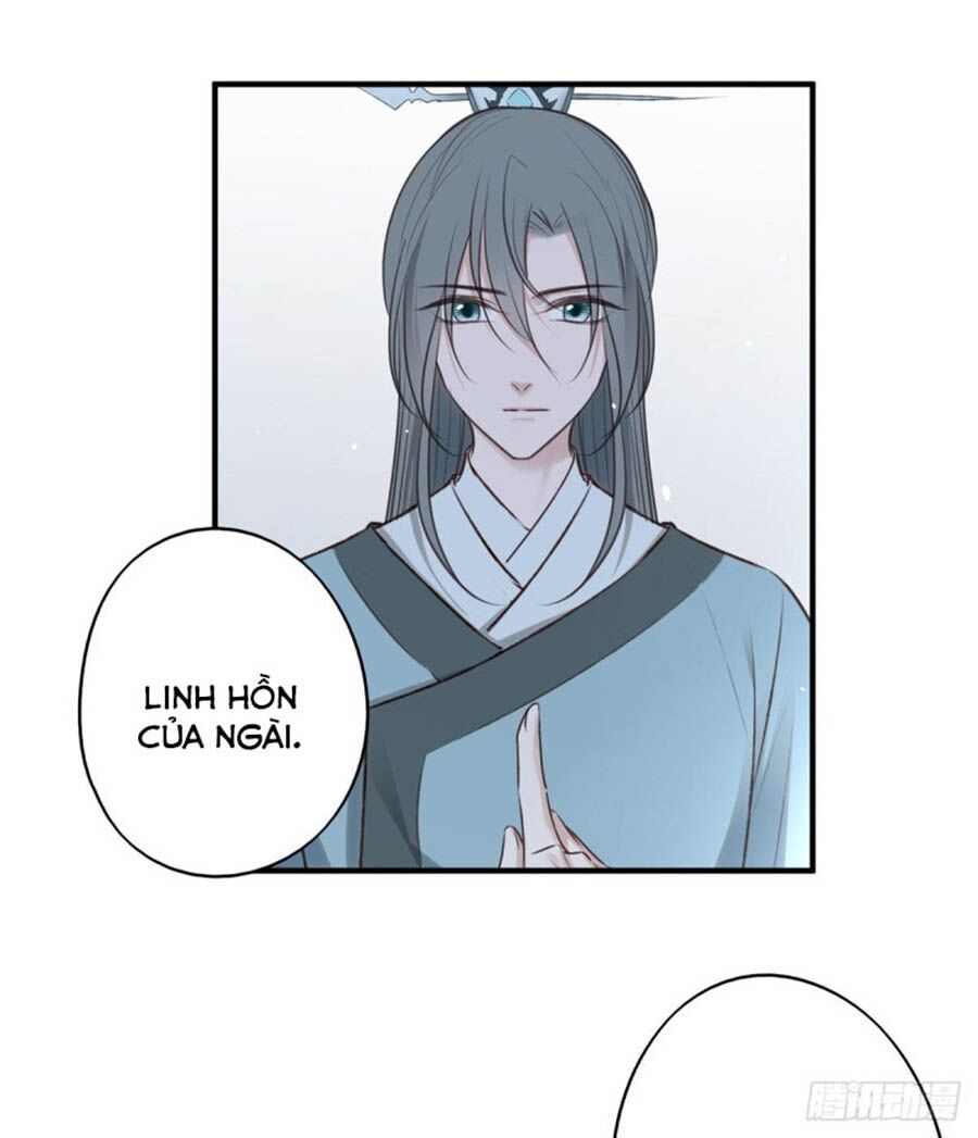 Liệt Hỏa Cuồng Phi: Vương Gia Thú Tính Muốn Sủng: Chapter 110