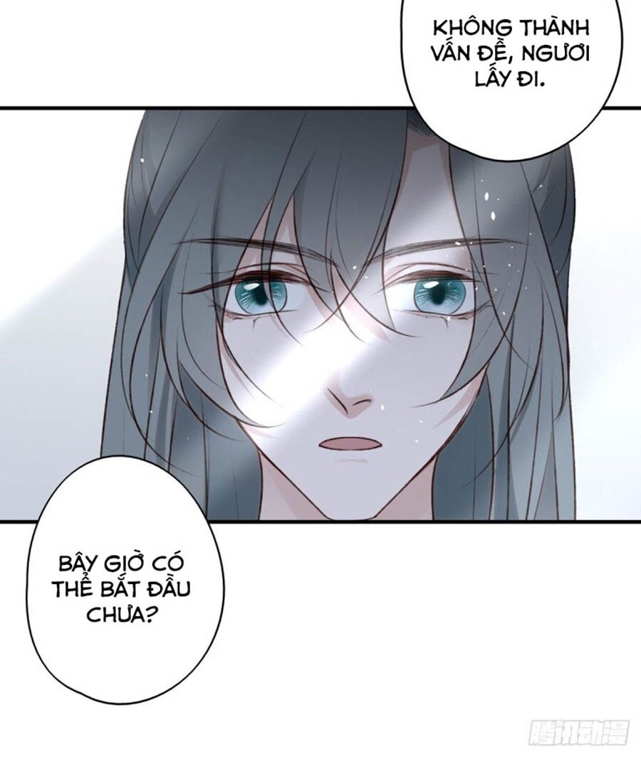 Liệt Hỏa Cuồng Phi: Vương Gia Thú Tính Muốn Sủng: Chapter 110