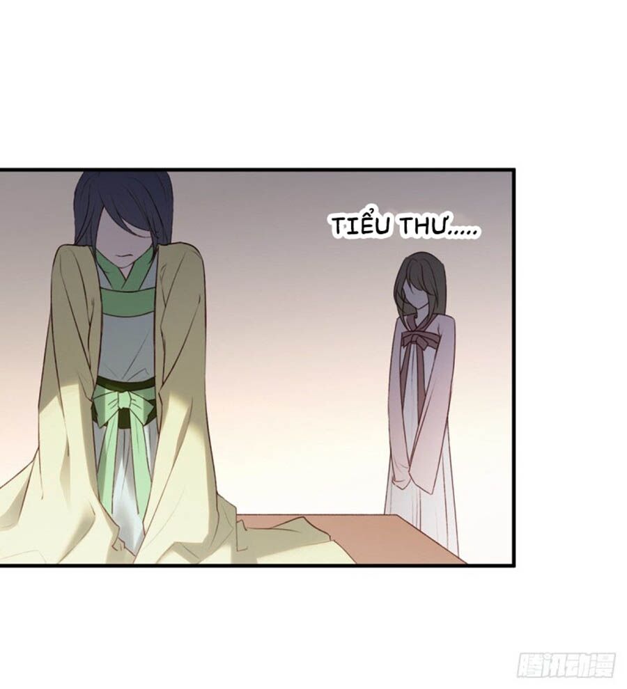 Liệt Hỏa Cuồng Phi: Vương Gia Thú Tính Muốn Sủng: Chapter 110