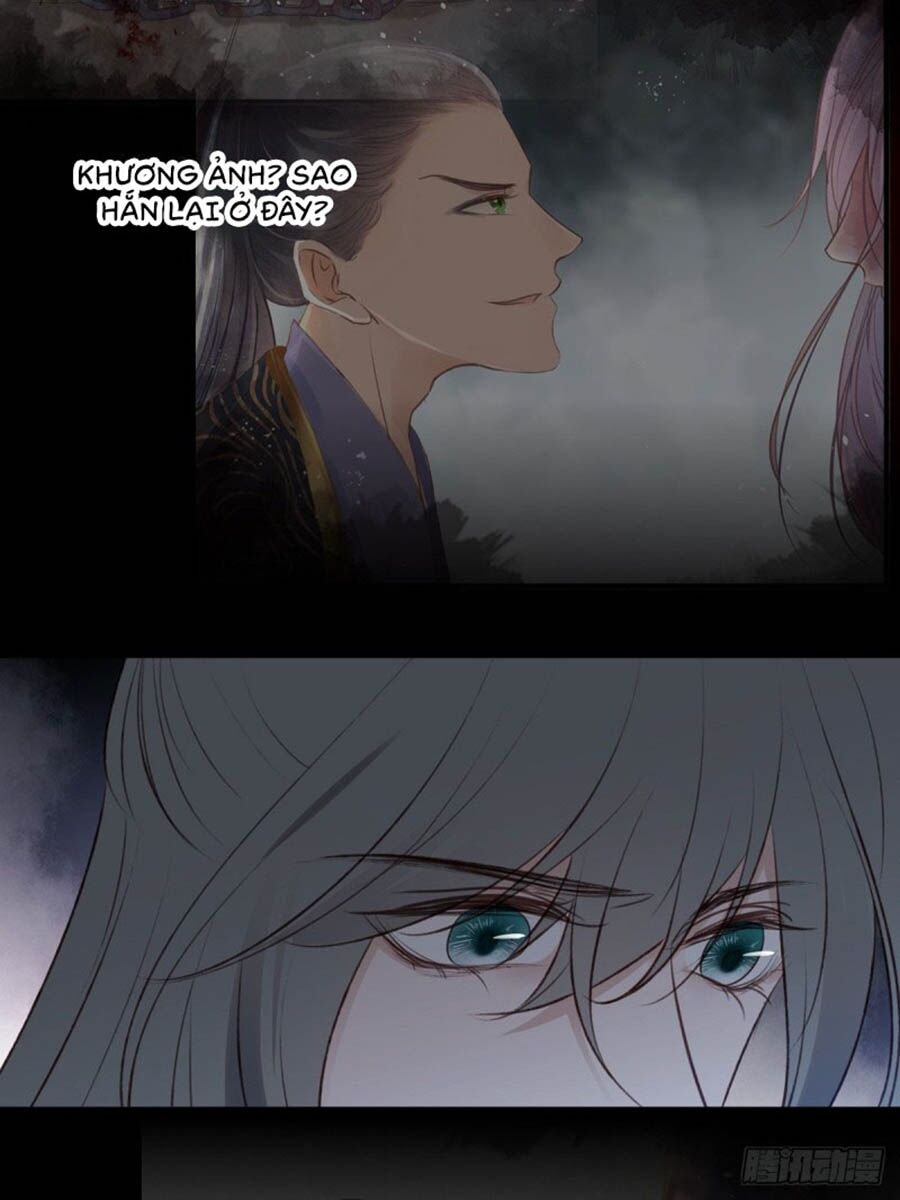Liệt Hỏa Cuồng Phi: Vương Gia Thú Tính Muốn Sủng: Chapter 110