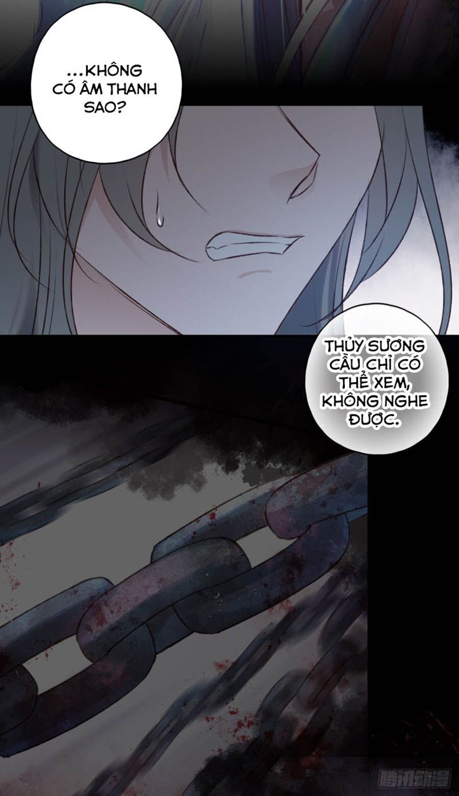 Liệt Hỏa Cuồng Phi: Vương Gia Thú Tính Muốn Sủng: Chapter 110