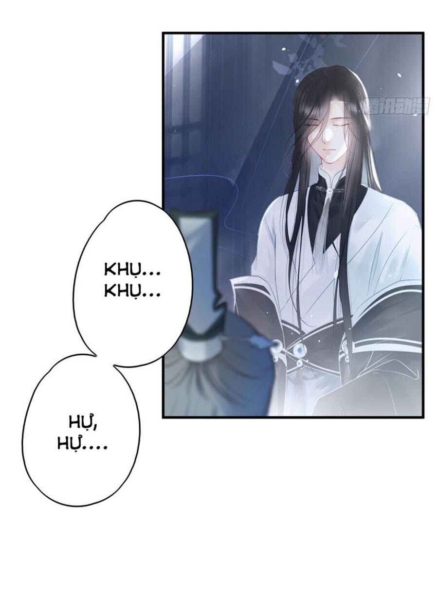 Liệt Hỏa Cuồng Phi: Vương Gia Thú Tính Muốn Sủng: Chapter 110